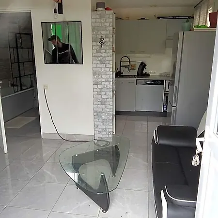 Maison Coquette En Camargue