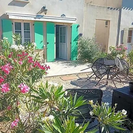 Maison Coquette En Camargue La Grande Motte