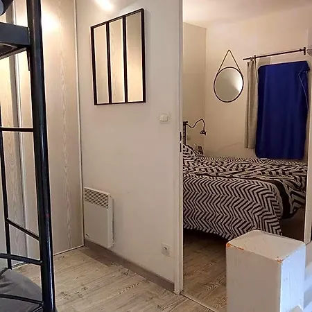 Maison Coquette En Camargue