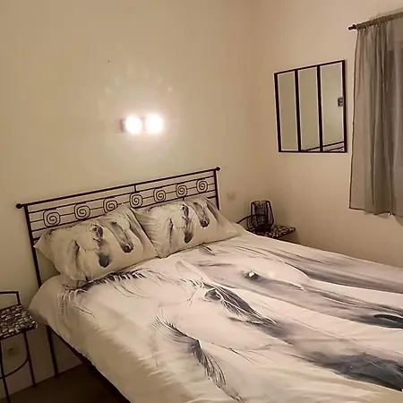 Maison Coquette En Camargue * La Grande Motte