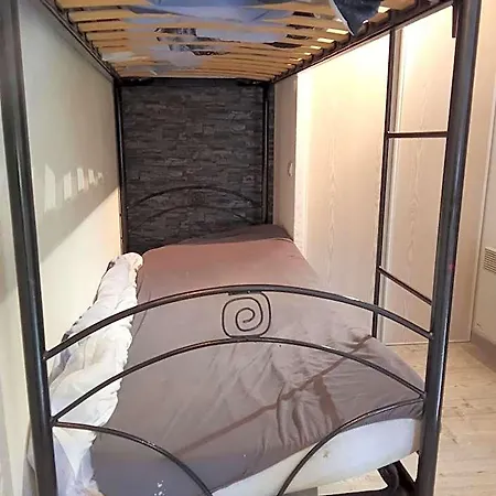 Hotell Maison Coquette En Camargue