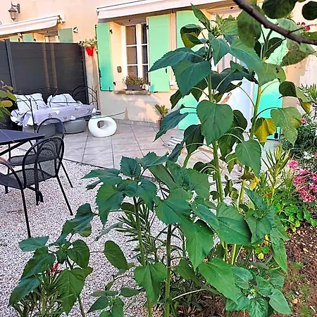 Hotel Maison Coquette En Camargue