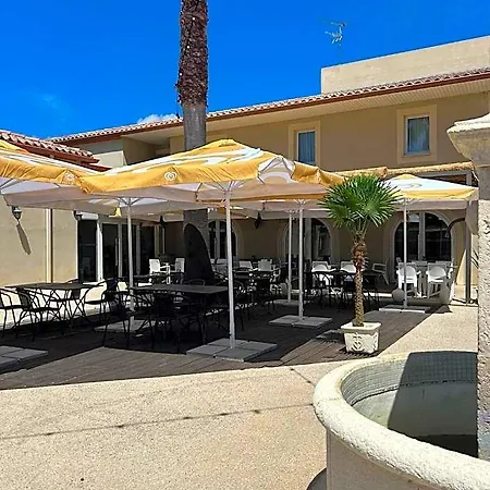 Hotel Maison Coquette En Camargue La Grande Motte