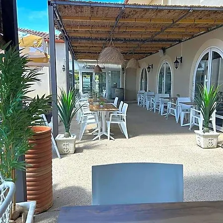 Hotel Maison Coquette En Camargue